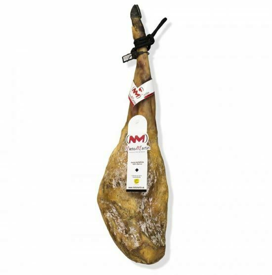 Nieto martin jamon