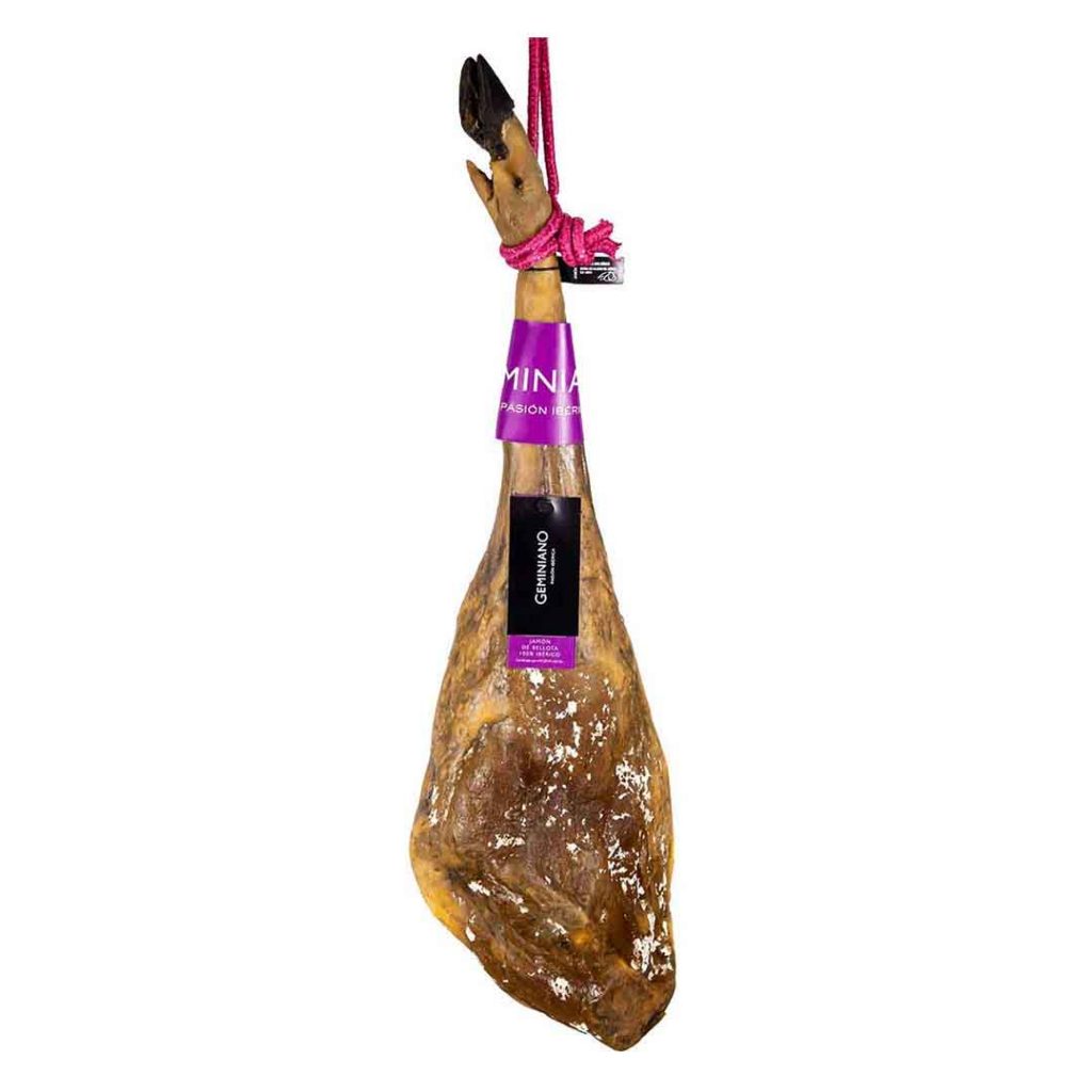 geminiano jamon