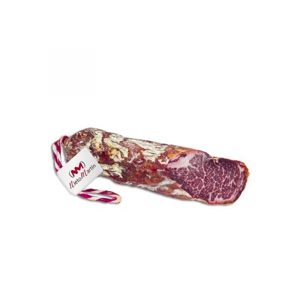 lomito iberico nieto martin