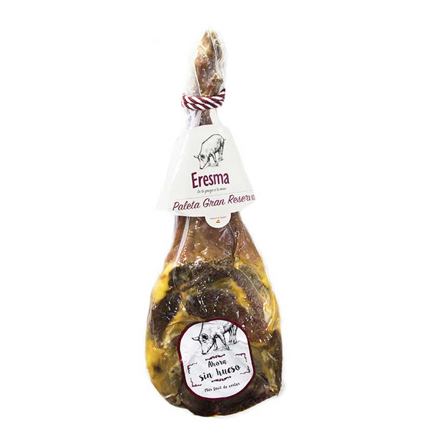 Eresma Paleta Gran Reserva corte facil eresma corte fácil