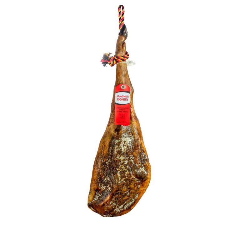 jamon BOMBA