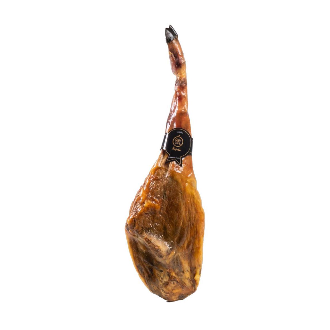 Majada - Jamón Fuera de Norma