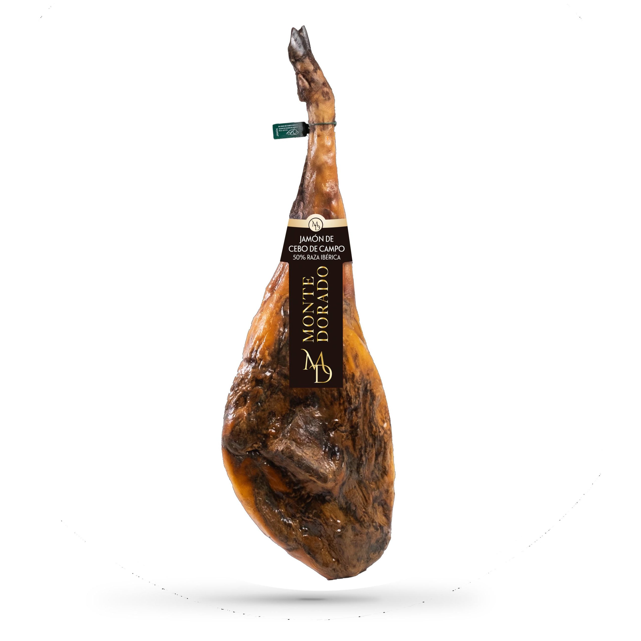 cebo de campo monte dorado