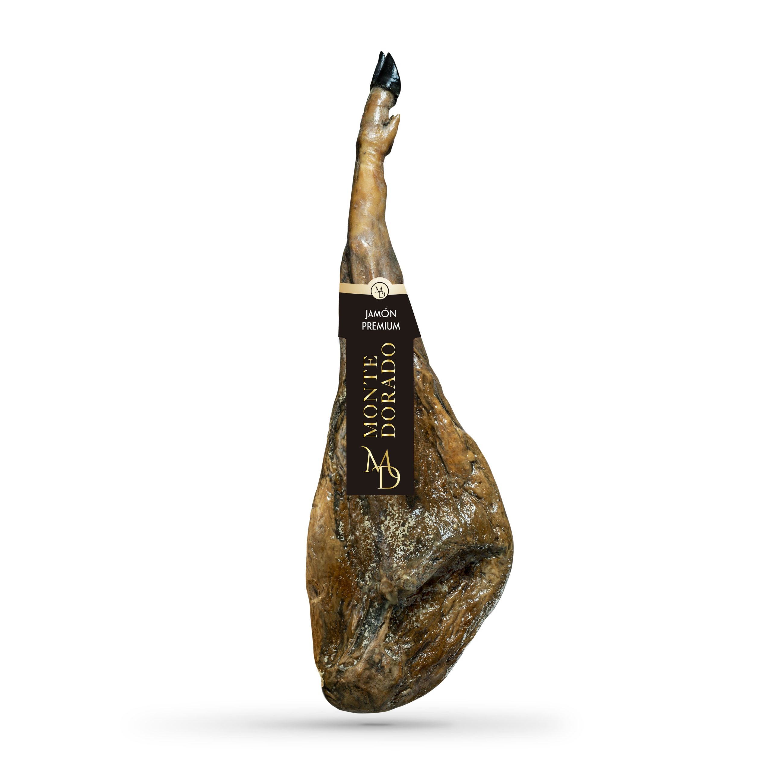 jamon fuera de norma monte dorado
