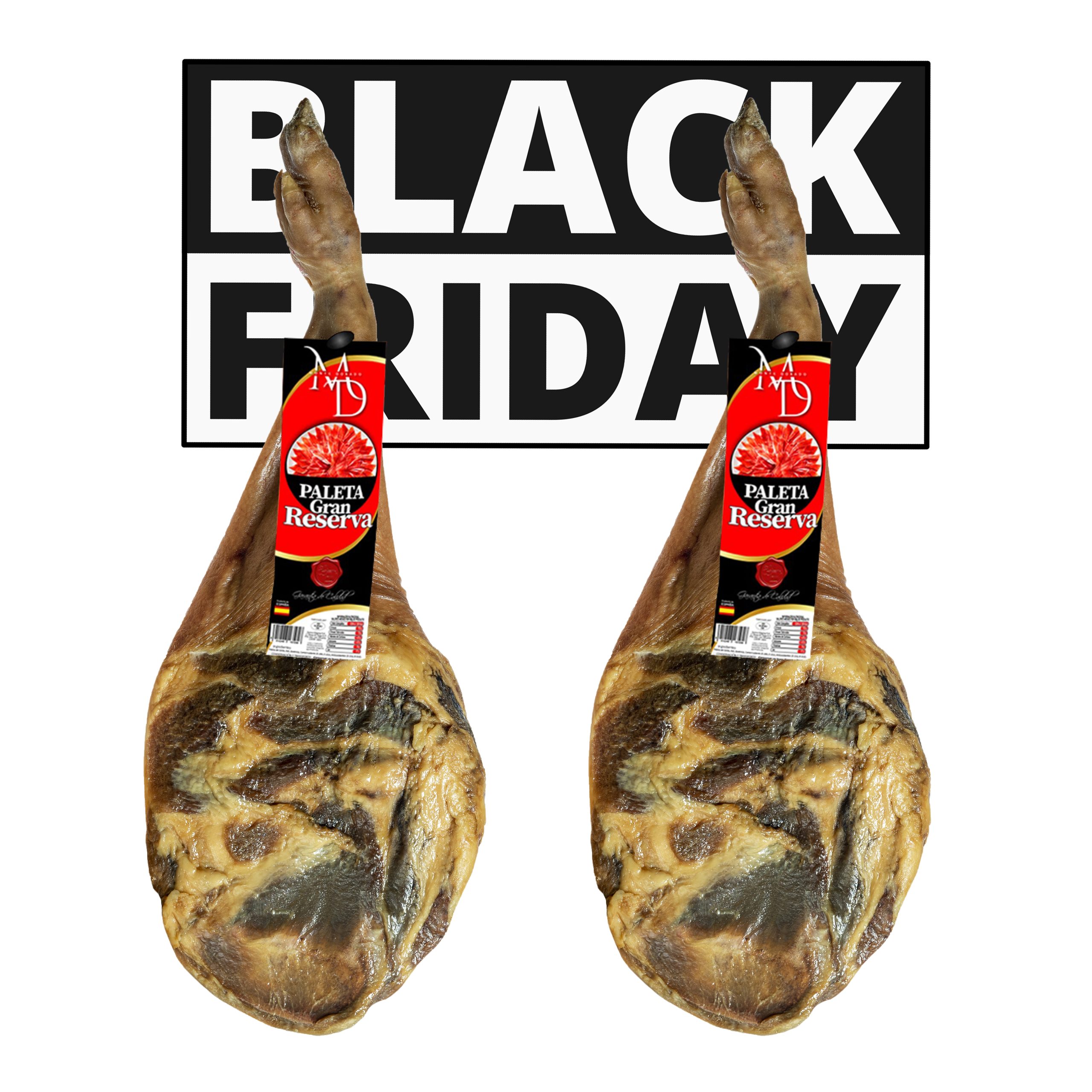 oferta 2 paletas montedorado bf