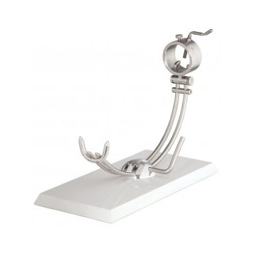 Afinox Primus - Base de silestone blanco
